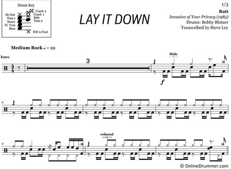 lat it down|lay it down song.